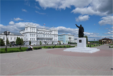 Фото Сарапула 1